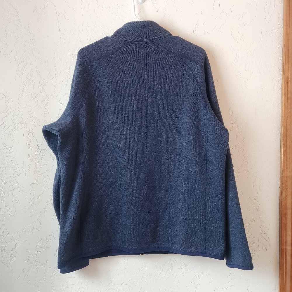 Patagonia Better Sweater Jacket - Picture 2 of 8